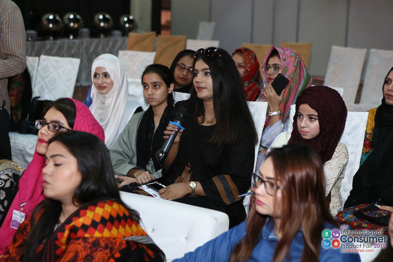 Fashion Jewellery & Accessories Asia Largest Fashion & Jewellery